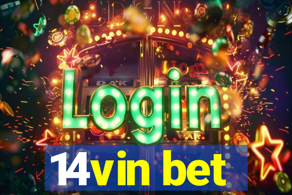 14vin bet